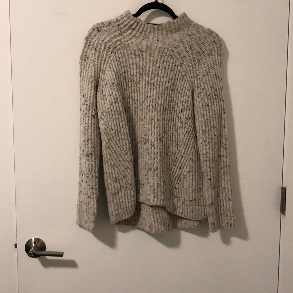 Madewell sweater